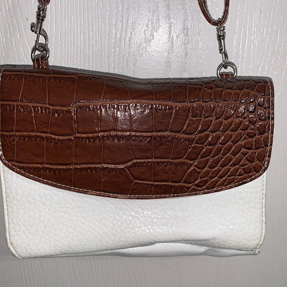 Croc vintage bag - Picture 2 of 3